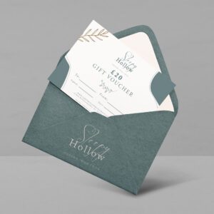 £20 Gift Voucher