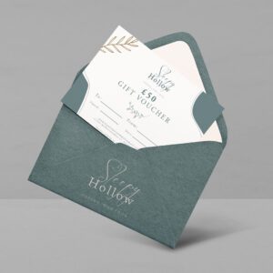 £50 Gift Voucher